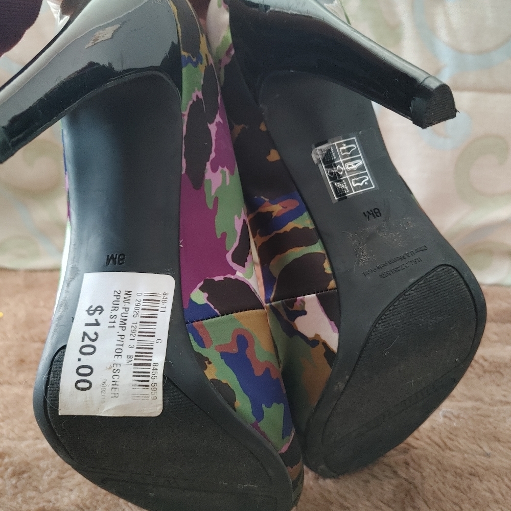 Brand New High Heels - Picture 5 of 6